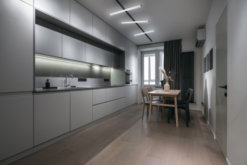 Трековый светильник Technical TR026-2-10B3K фото 4